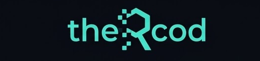 TheRcod Logo
